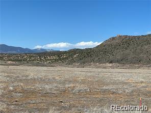 Lot 14 Howell Road Fort Garland CO 81133