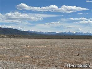 Lot 14 Howell Road Fort Garland CO 81133