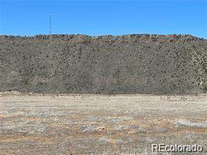 Lot 14 Howell Road Fort Garland CO 81133