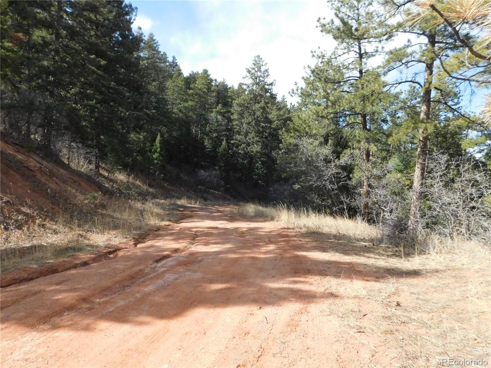 8122 Acoma Drive Larkspur CO 80118
