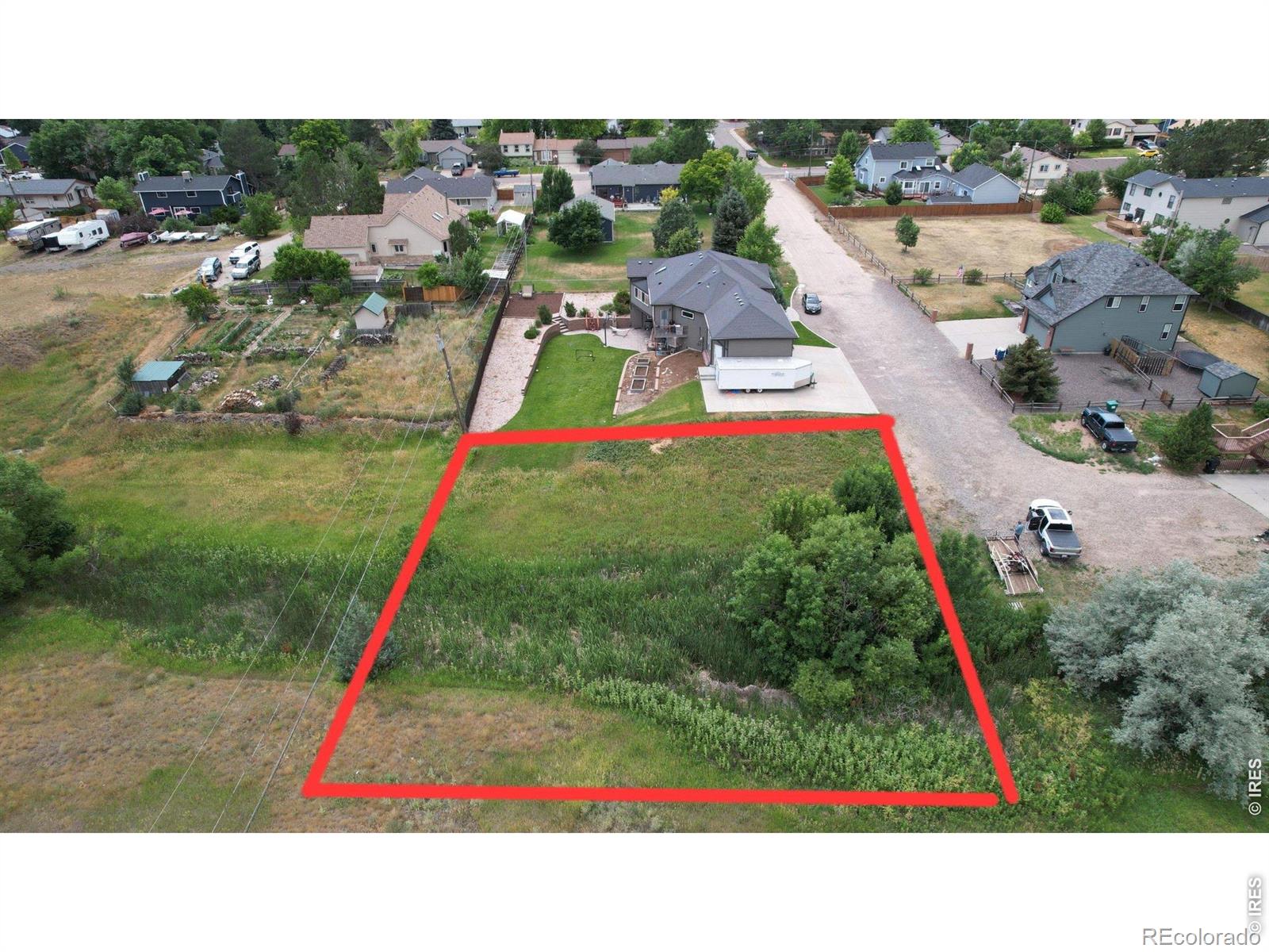 7834 S Everett Street Littleton CO 80128