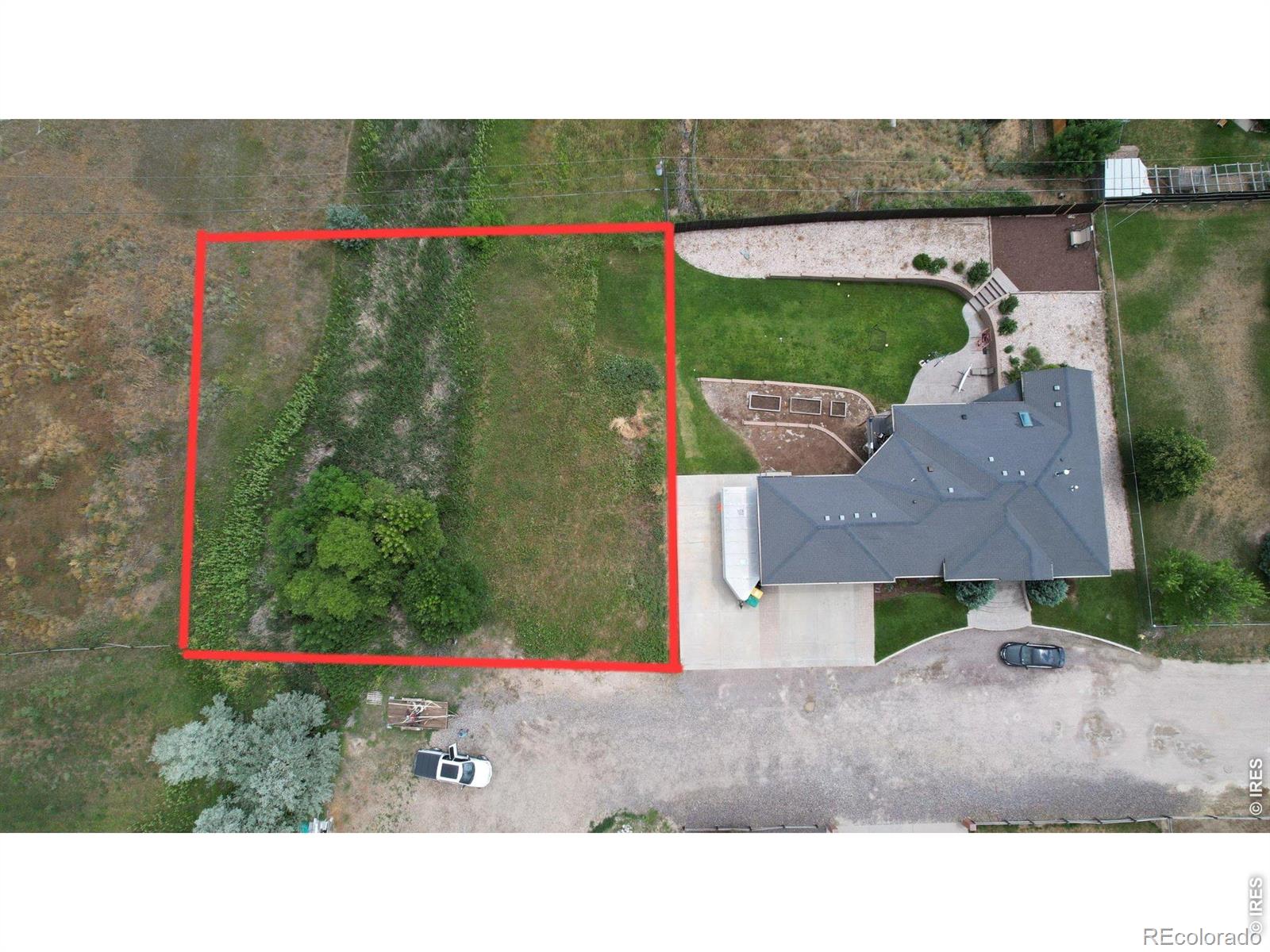 7834 S Everett Street Littleton CO 80128