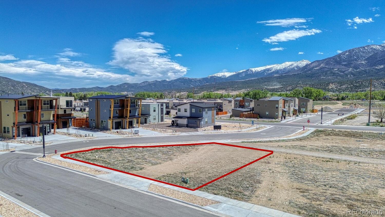 137 Cotopaxi Lane Salida CO 81201