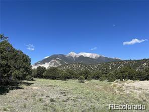14973 Chalk Creek Drive Nathrop CO 81236