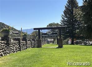 14973 Chalk Creek Drive Nathrop CO 81236