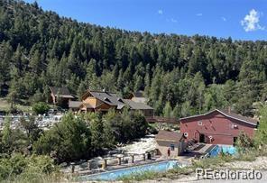 14973 Chalk Creek Drive Nathrop CO 81236