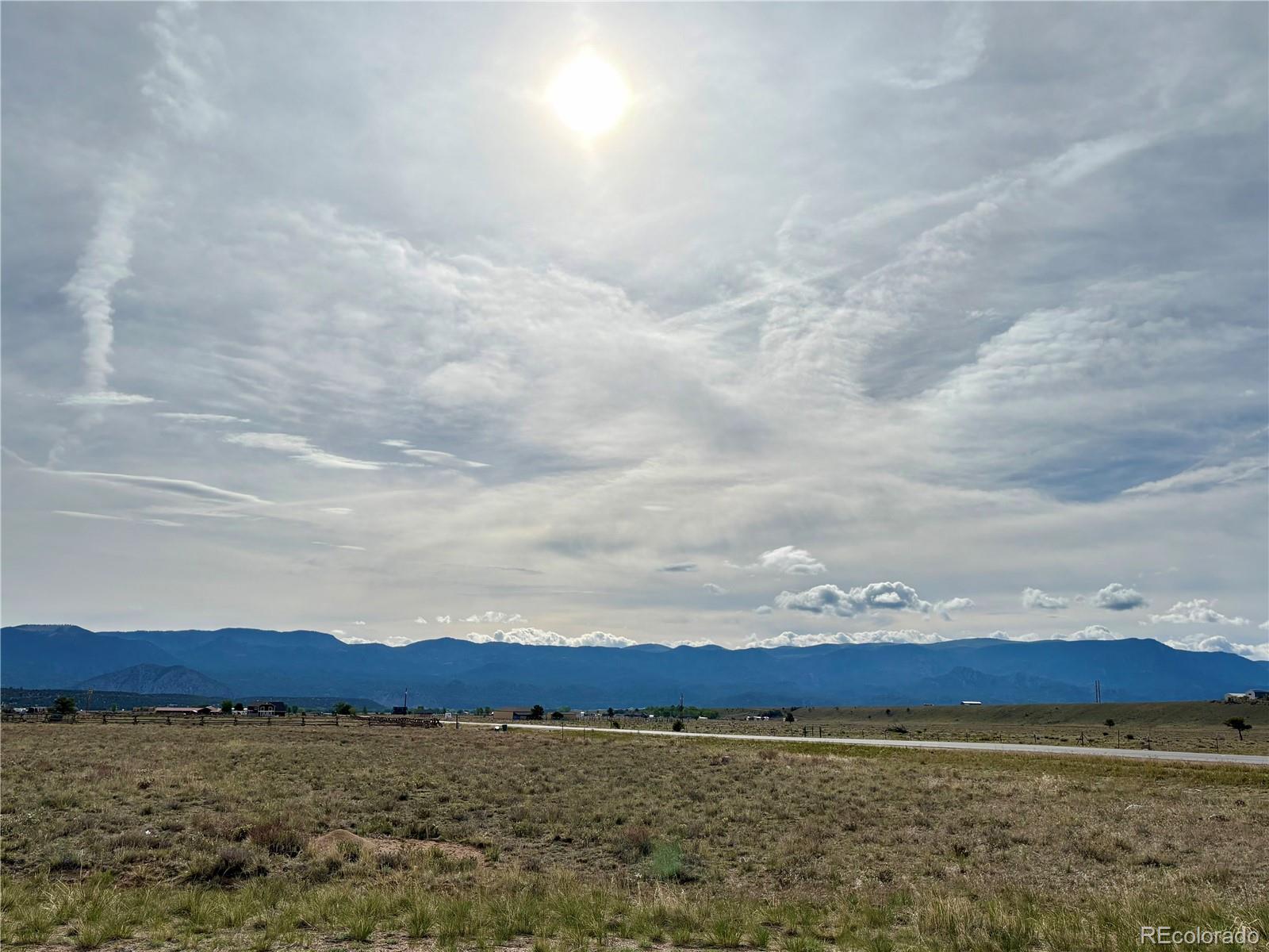14973 Chalk Creek Drive Nathrop CO 81236