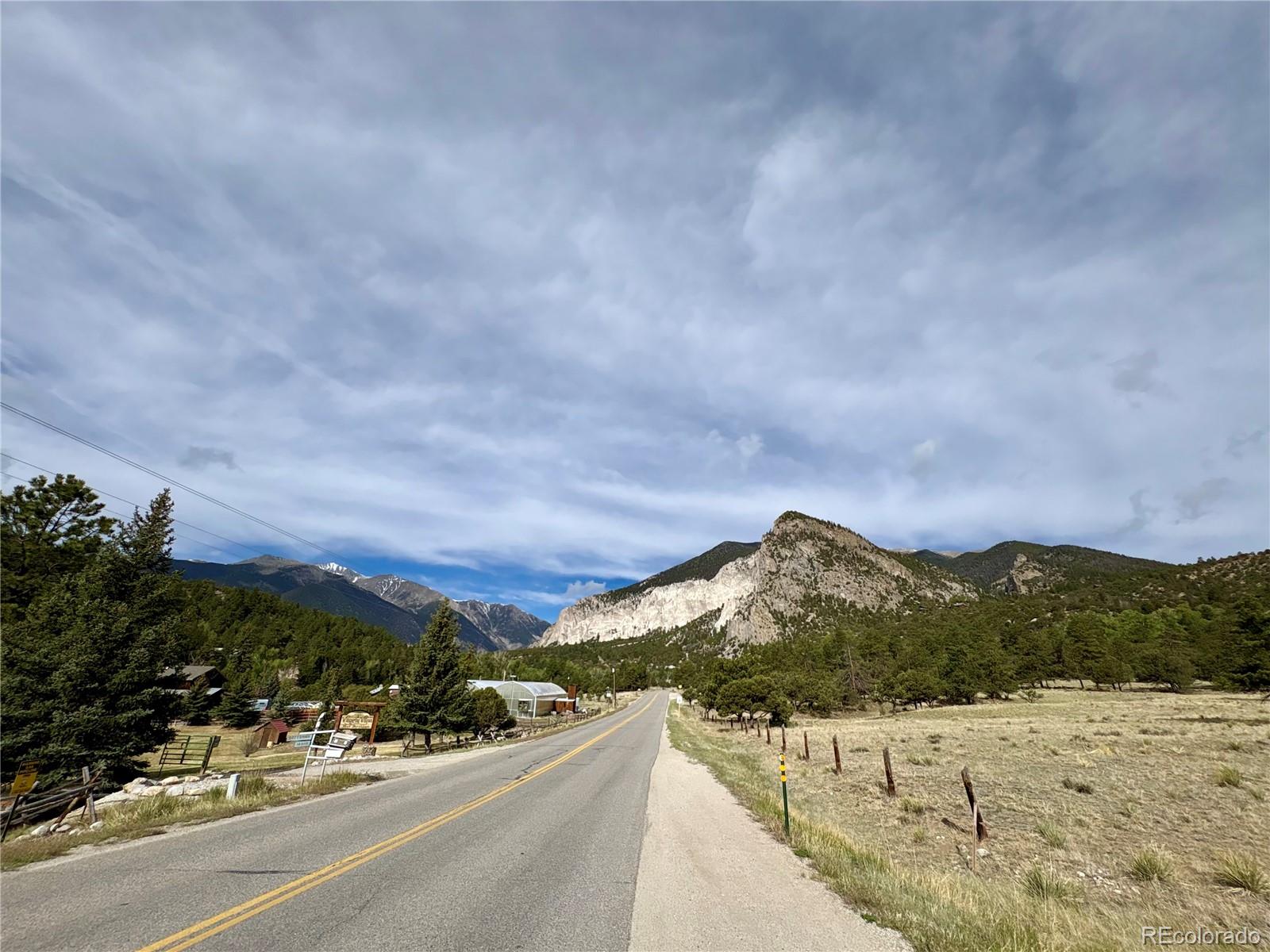 14973 Chalk Creek Drive Nathrop CO 81236