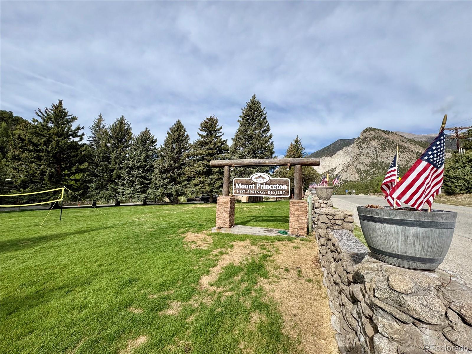 14973 Chalk Creek Drive Nathrop CO 81236