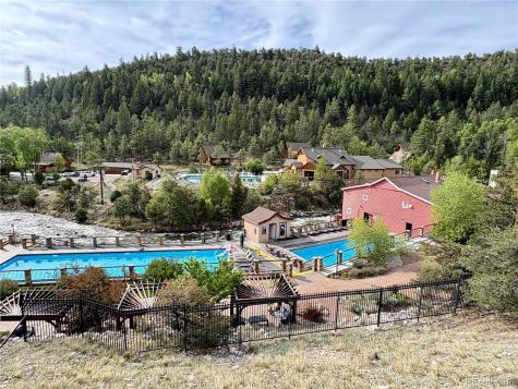 14973 Chalk Creek Drive Nathrop CO 81236
