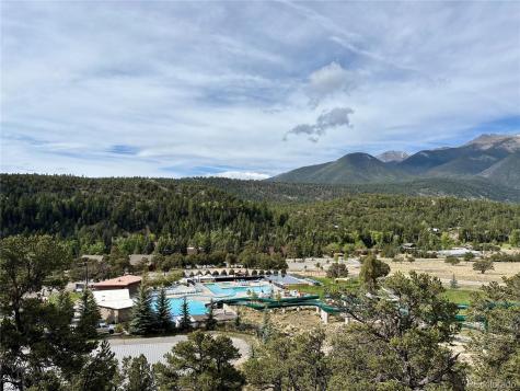14973 Chalk Creek Drive Nathrop CO 81236