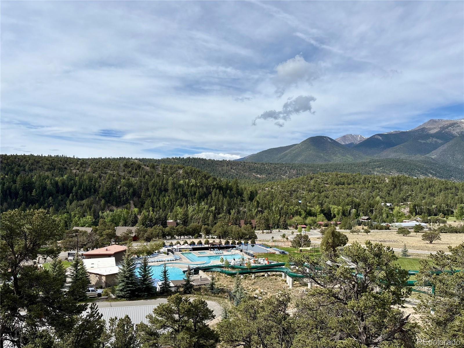 14973 Chalk Creek Drive Nathrop CO 81236