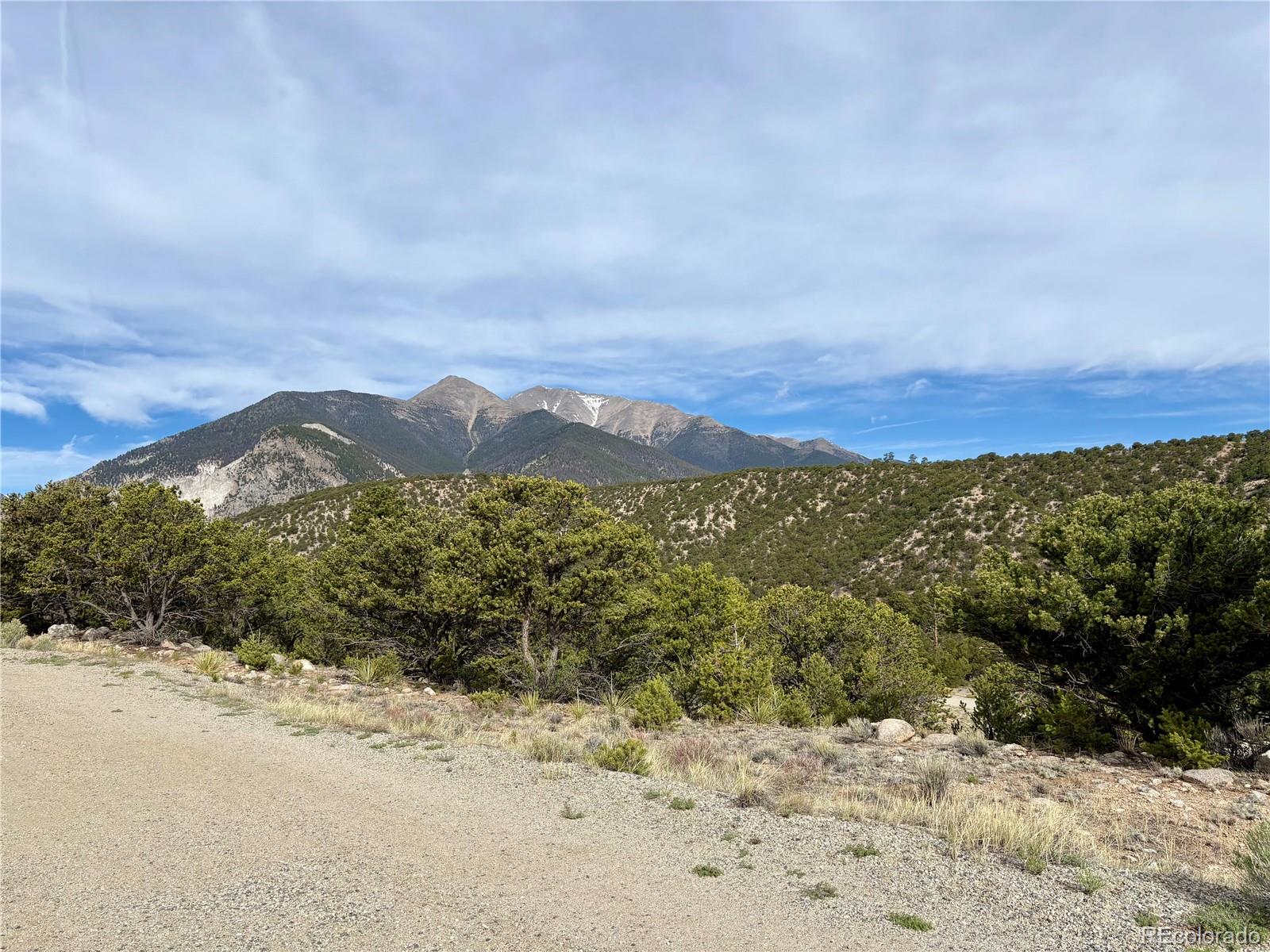 14973 Chalk Creek Drive Nathrop CO 81236