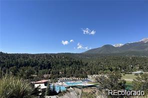 14973 Chalk Creek Drive Nathrop CO 81236