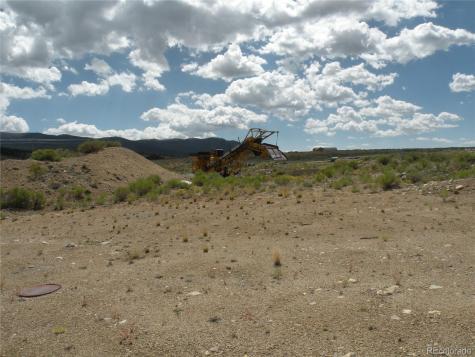 Prcl 10 Trct 18 Twin Lakes CO 81251