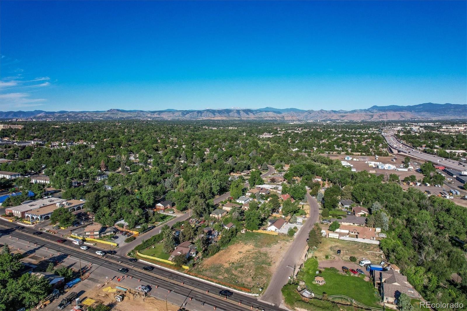 4711 Wadsworth Boulevard Wheat Ridge CO 80033