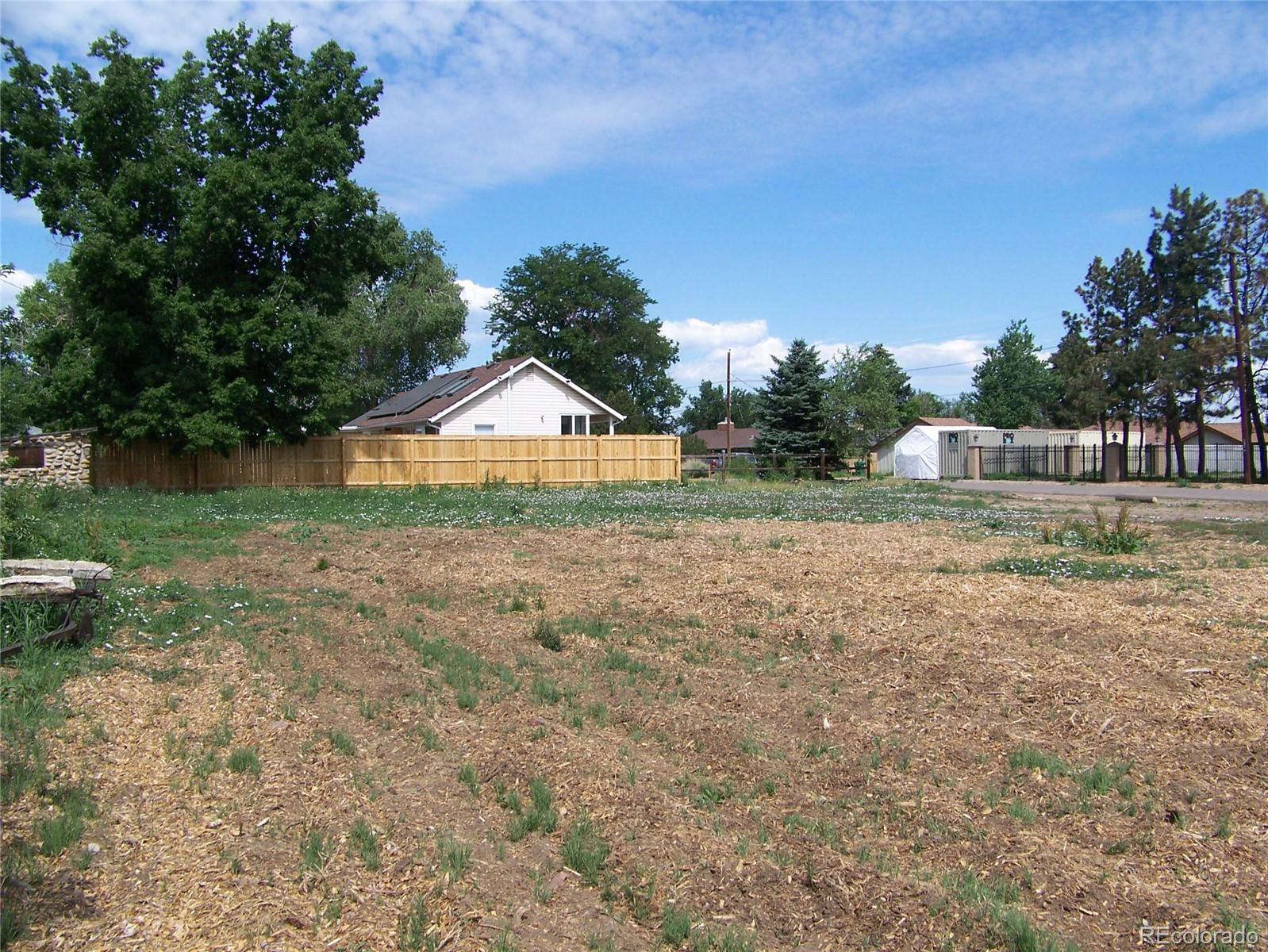 4711 Wadsworth Boulevard Wheat Ridge CO 80033