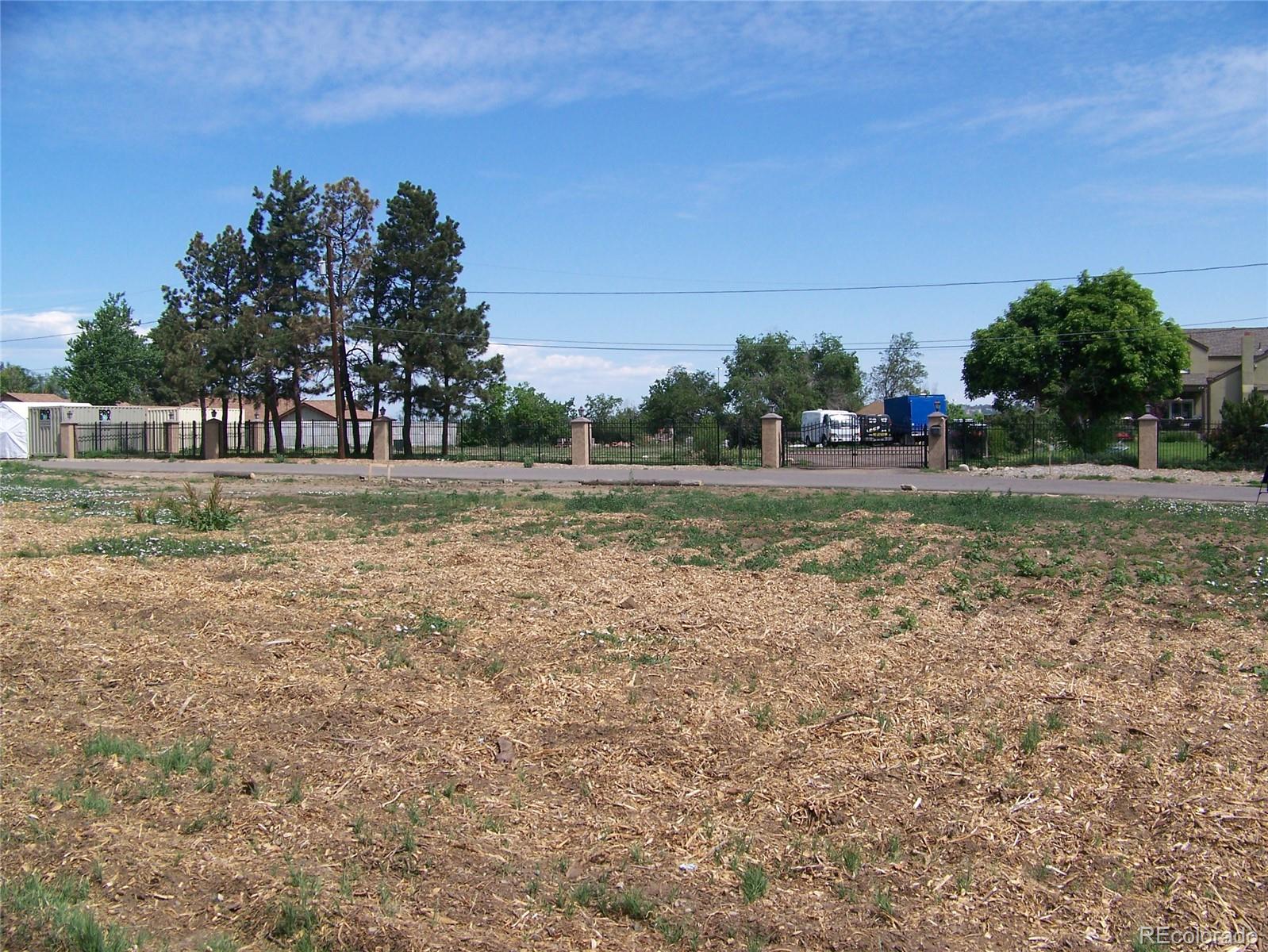4711 Wadsworth Boulevard Wheat Ridge CO 80033