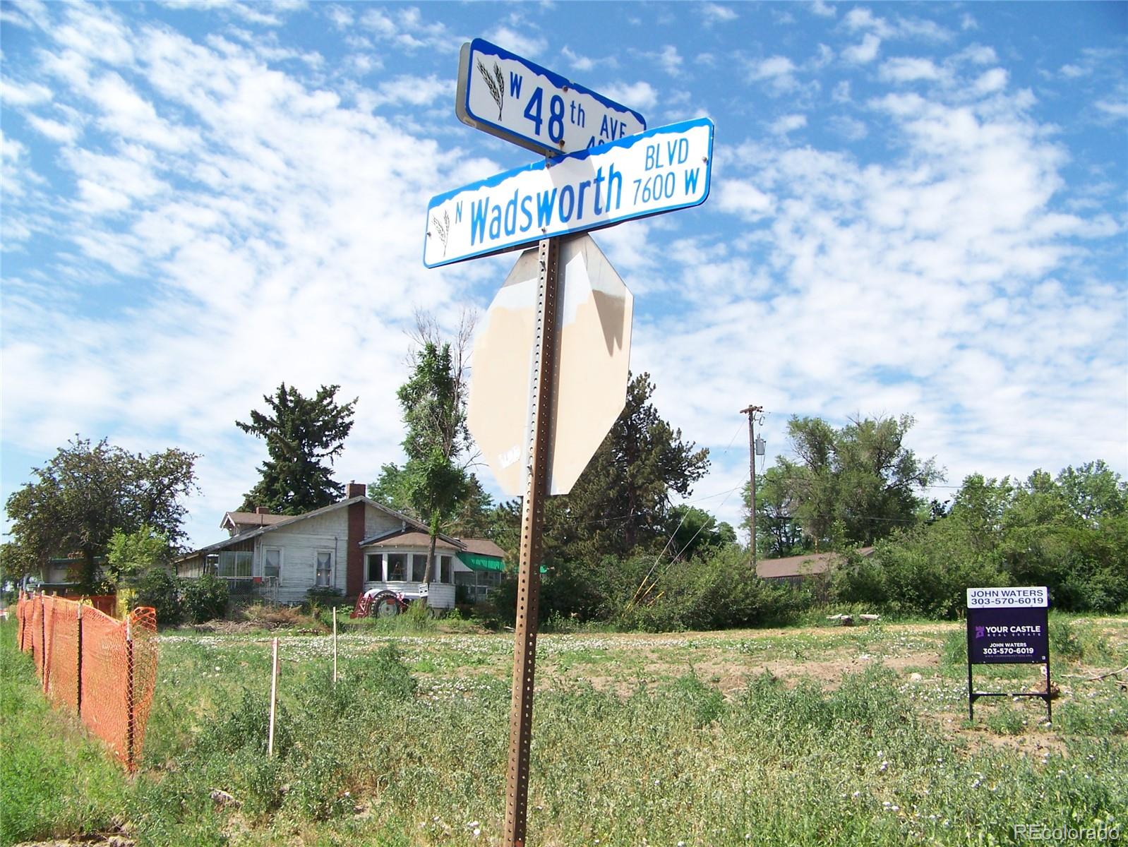 4711 Wadsworth Boulevard Wheat Ridge CO 80033
