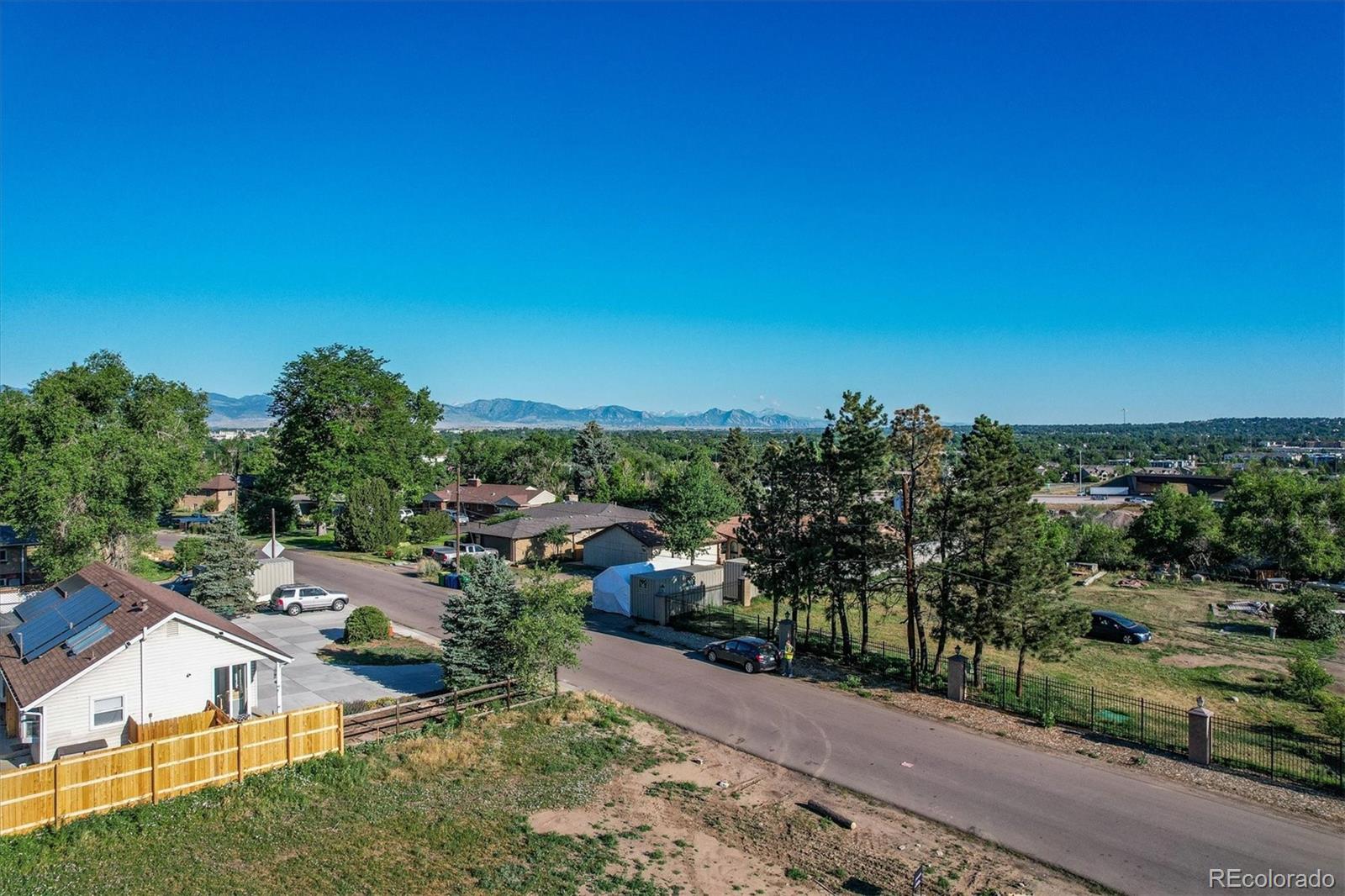 4711 Wadsworth Boulevard Wheat Ridge CO 80033