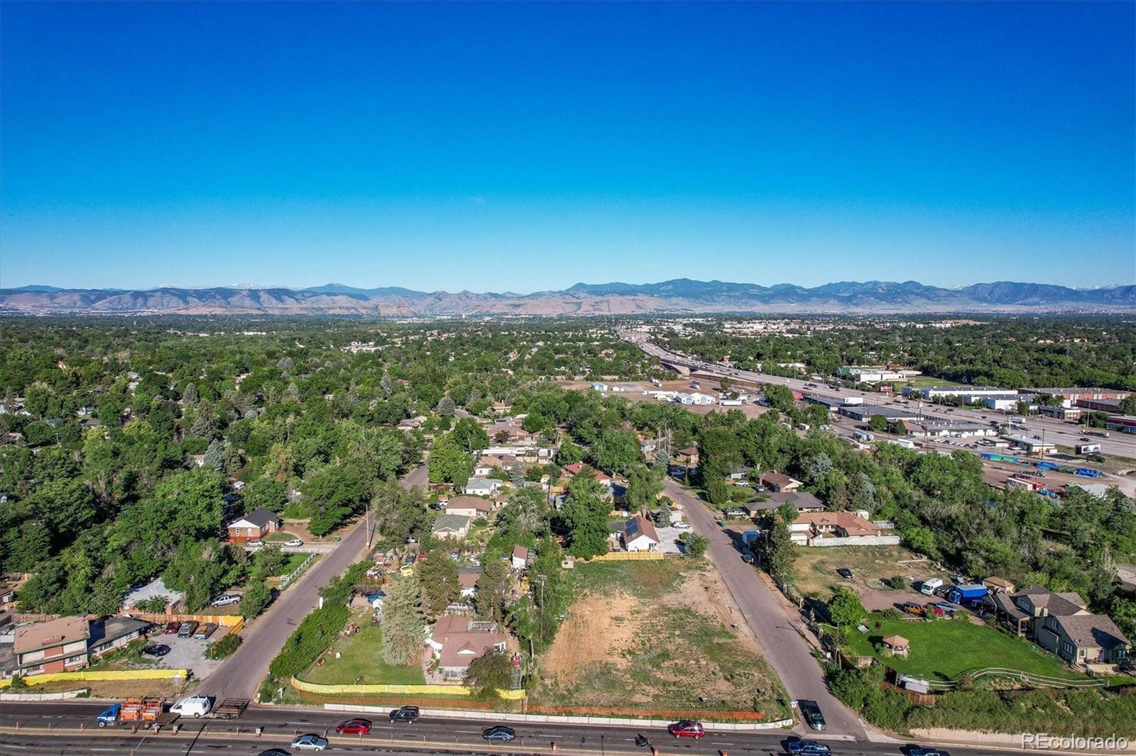 4711 Wadsworth Boulevard Wheat Ridge CO 80033