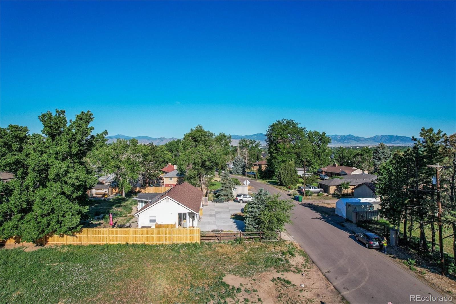 4711 Wadsworth Boulevard Wheat Ridge CO 80033