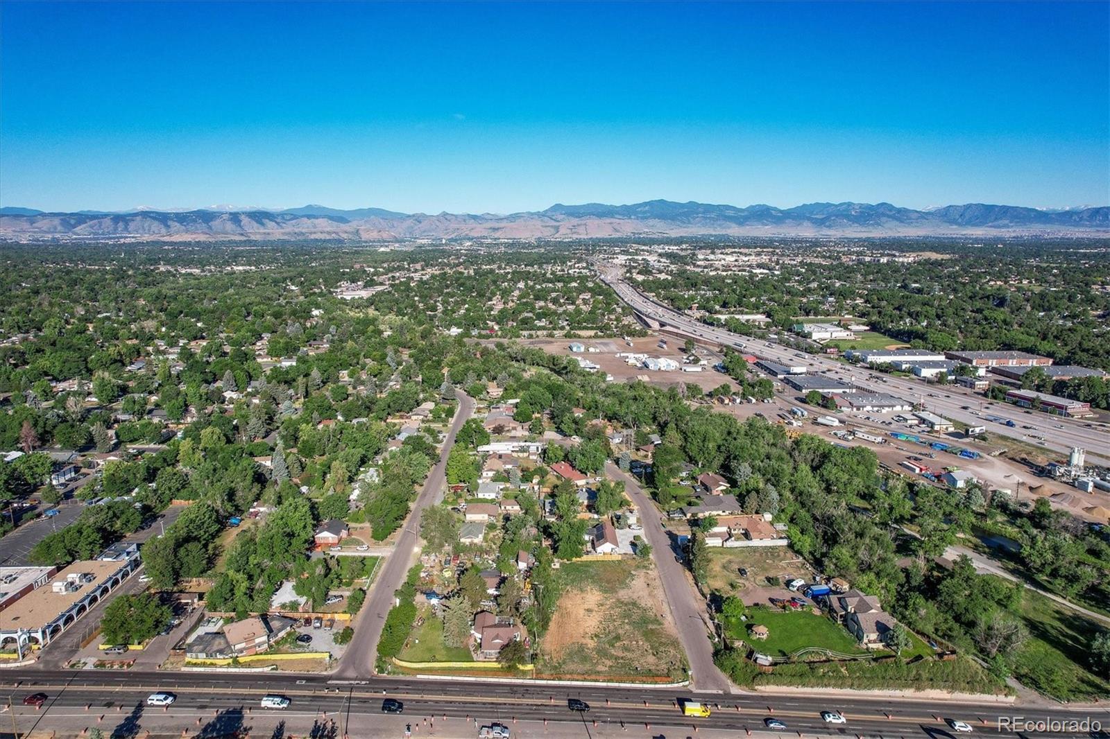 4711 Wadsworth Boulevard Wheat Ridge CO 80033