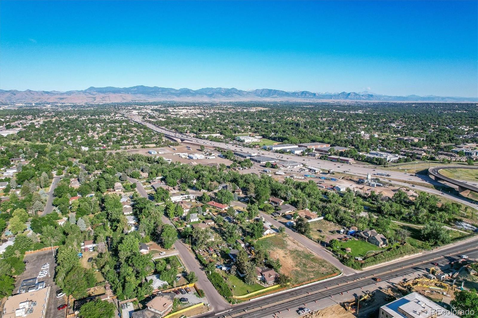 4711 Wadsworth Boulevard Wheat Ridge CO 80033