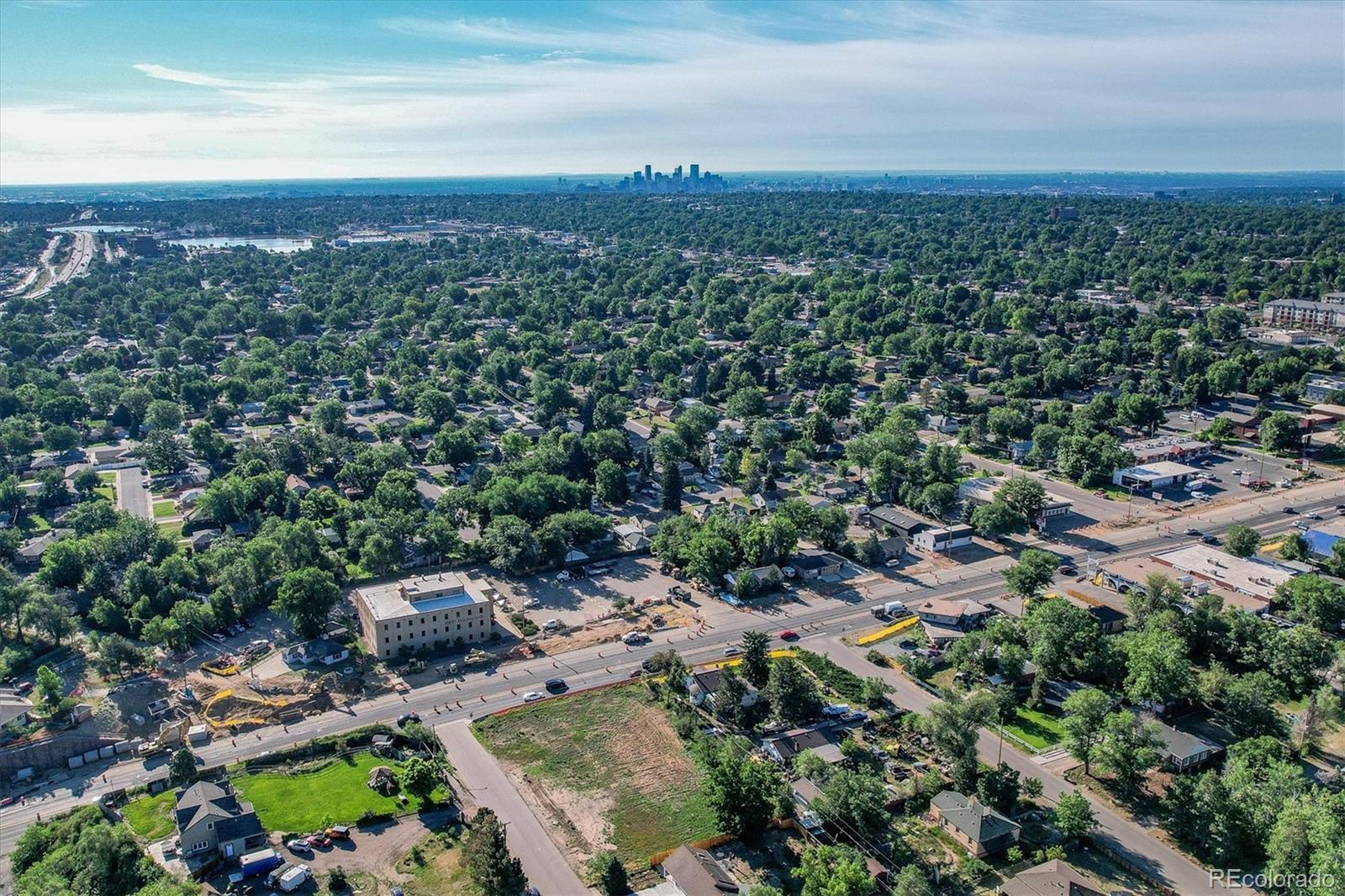 4711 Wadsworth Boulevard Wheat Ridge CO 80033