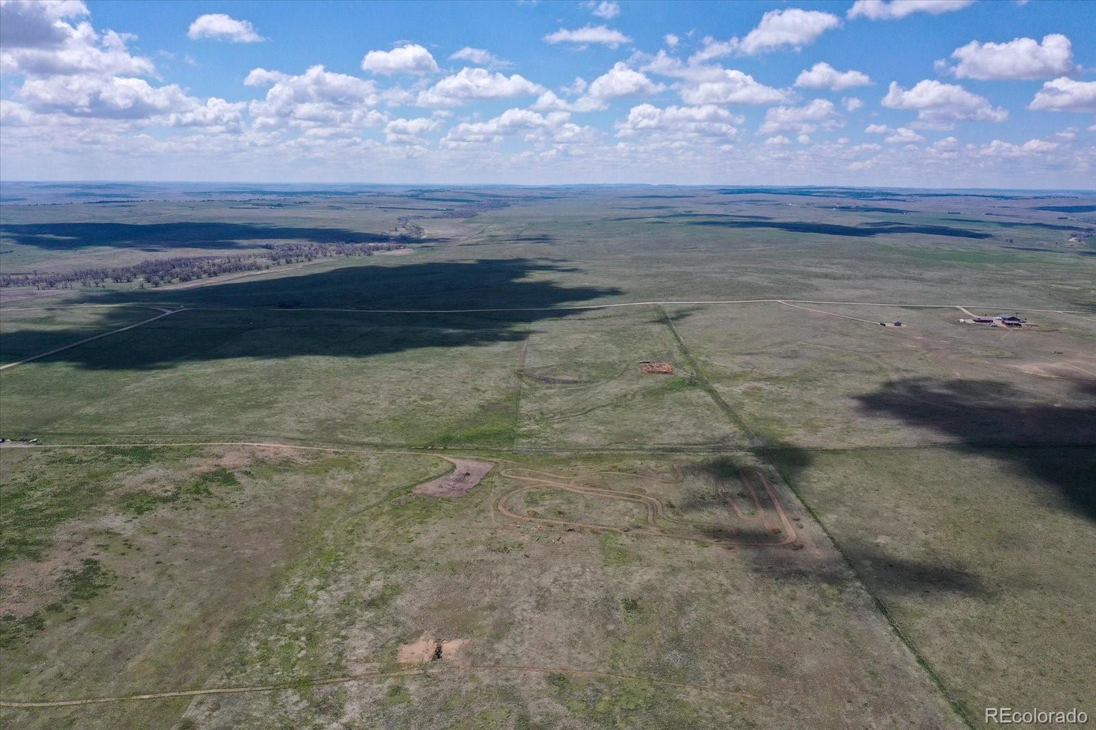 15585 County Road 166 Kiowa CO 80117