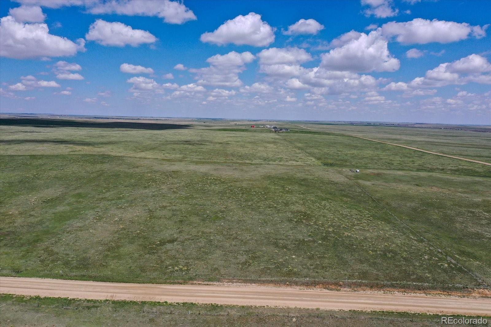 15585 County Road 166 Kiowa CO 80117