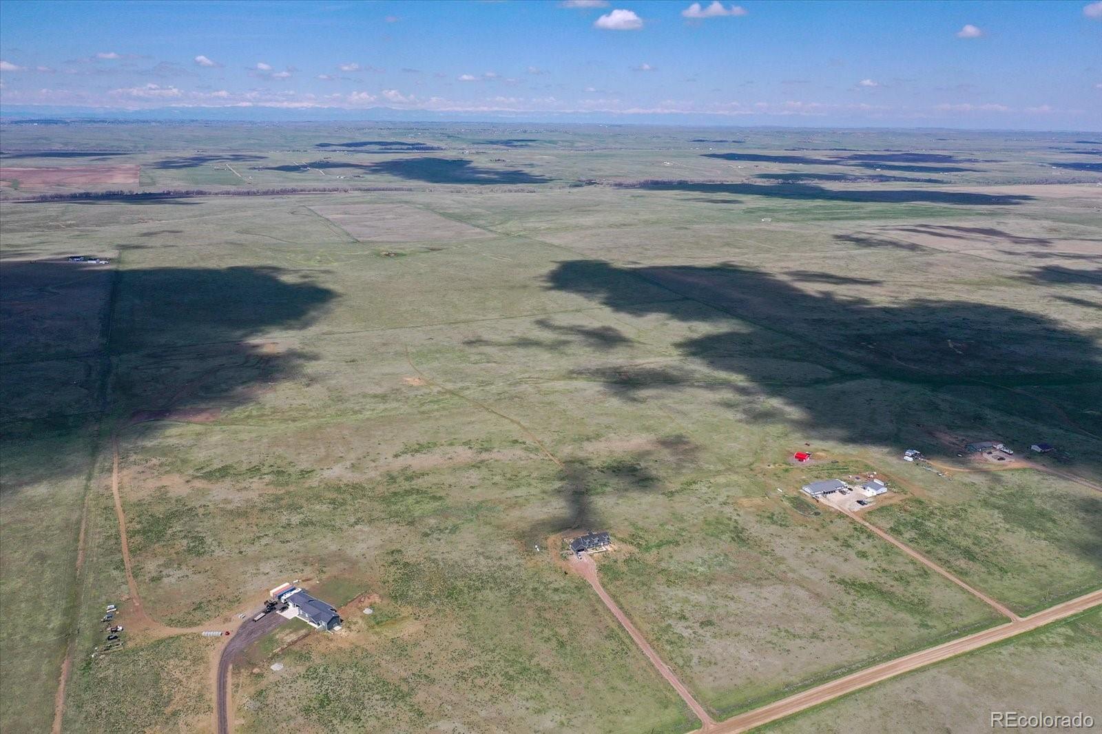 15585 County Road 166 Kiowa CO 80117