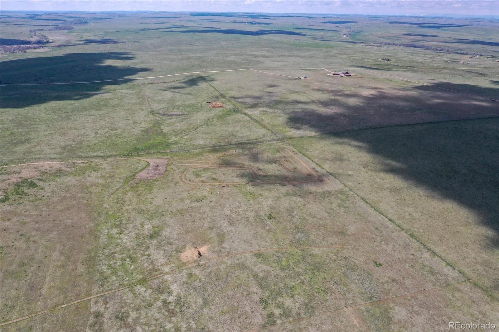 15585 County Road 166 Kiowa CO 80117