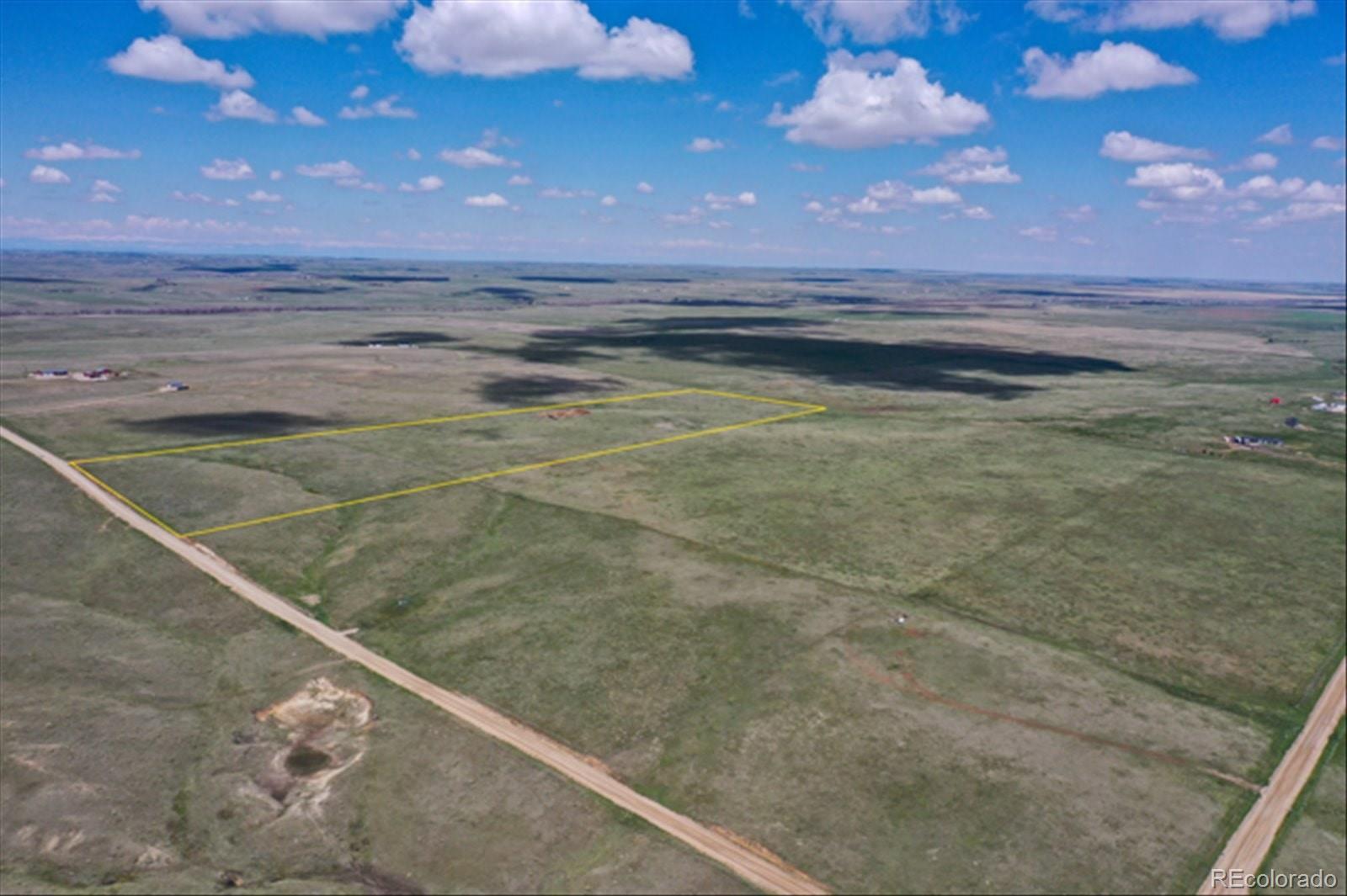 15585 County Road 166 Kiowa CO 80117