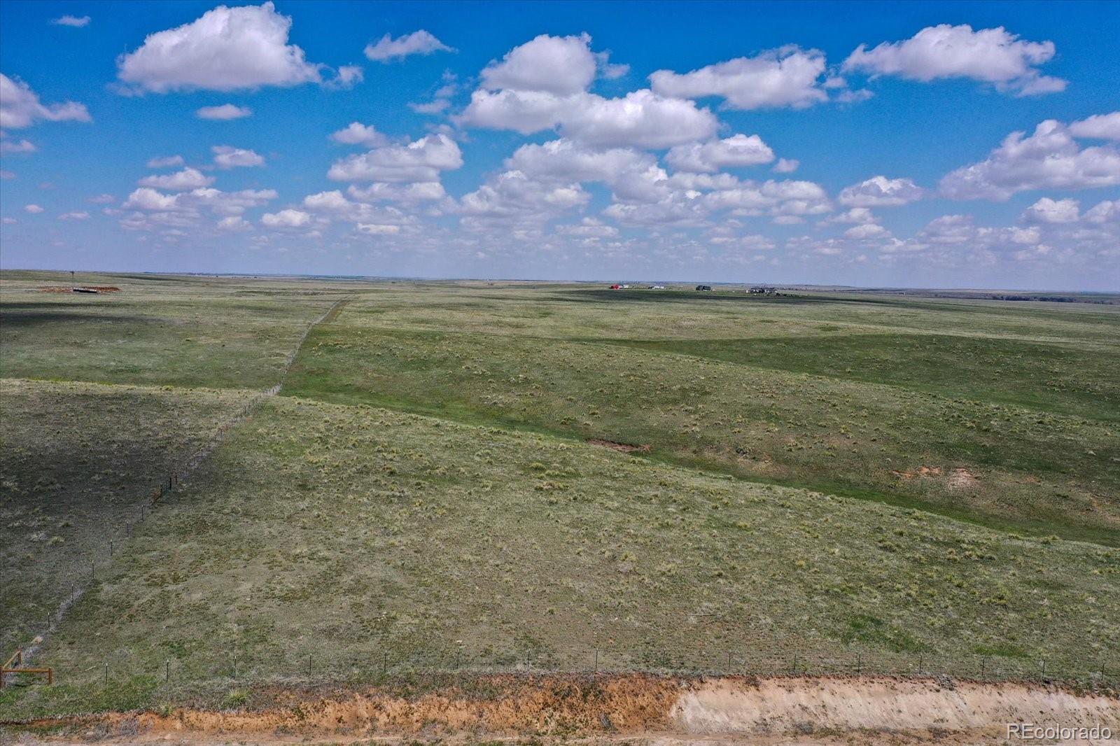 15585 County Road 166 Kiowa CO 80117