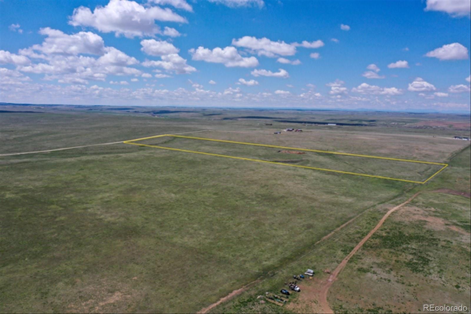 15585 County Road 166 Kiowa CO 80117