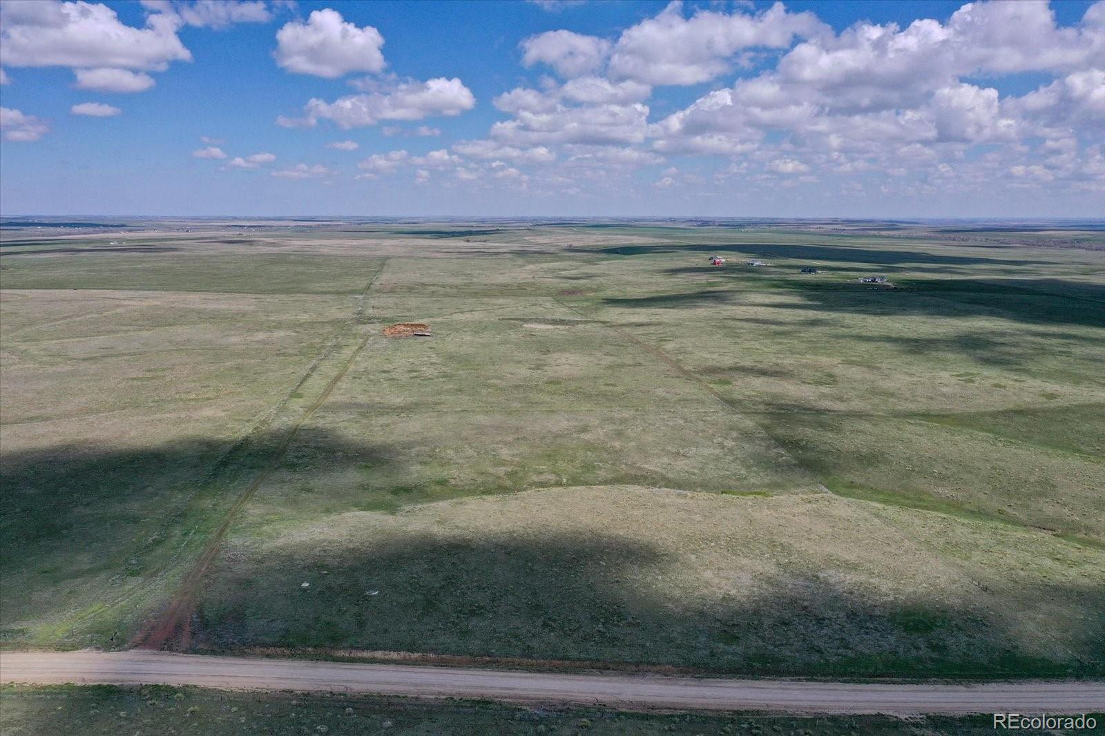 15585 County Road 166 Kiowa CO 80117