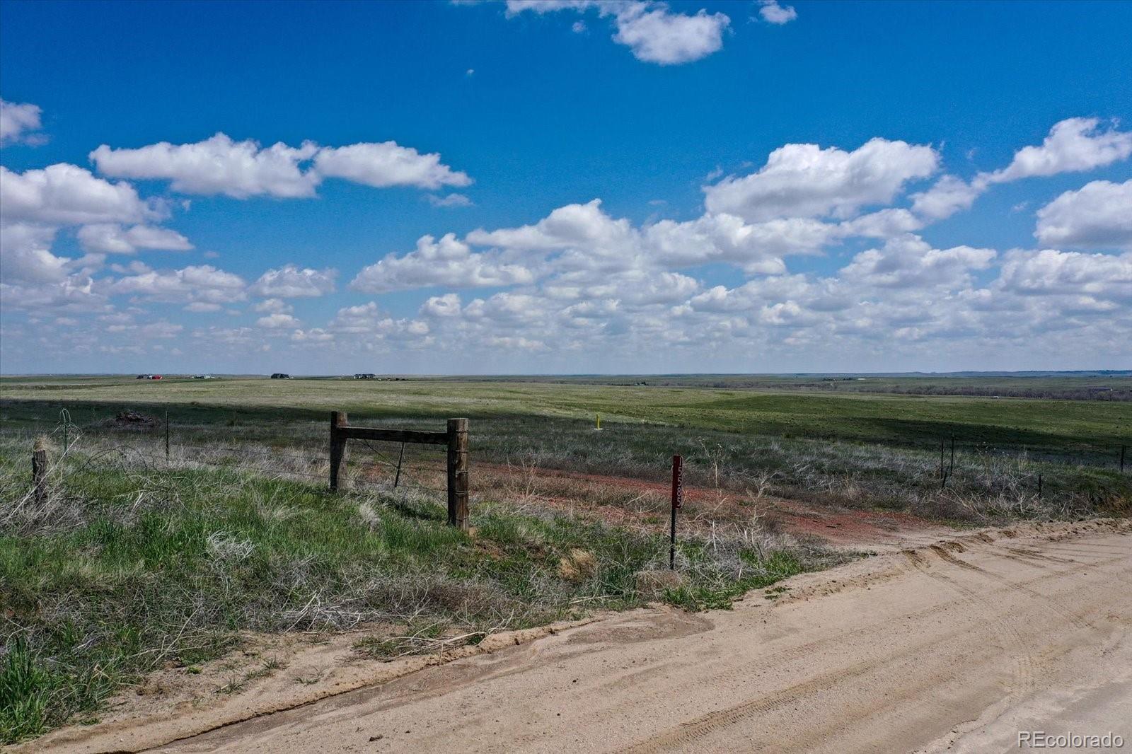 15585 County Road 166 Kiowa CO 80117