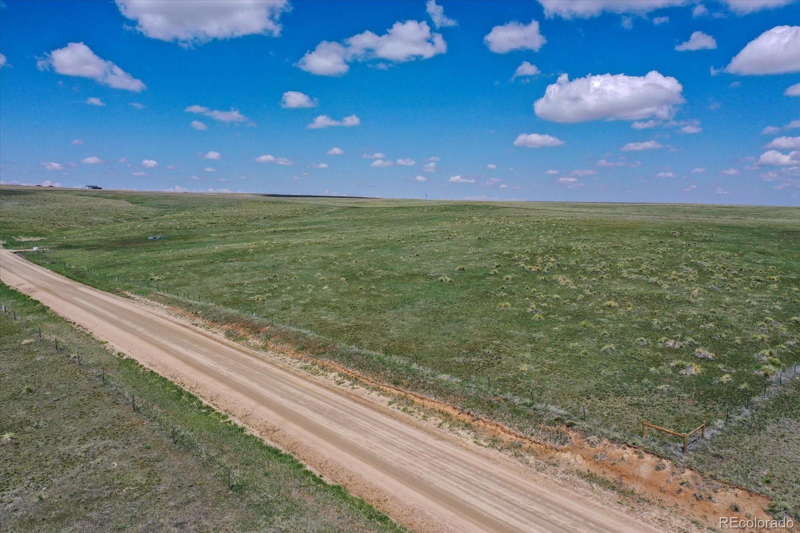 15585 County Road 166 Kiowa CO 80117