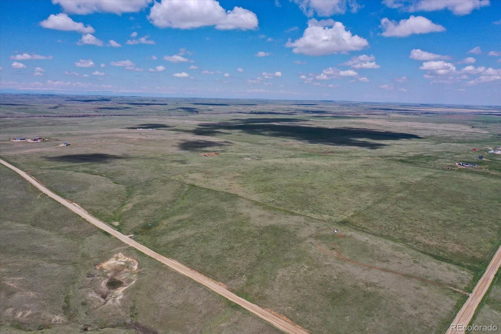 15585 County Road 166 Kiowa CO 80117