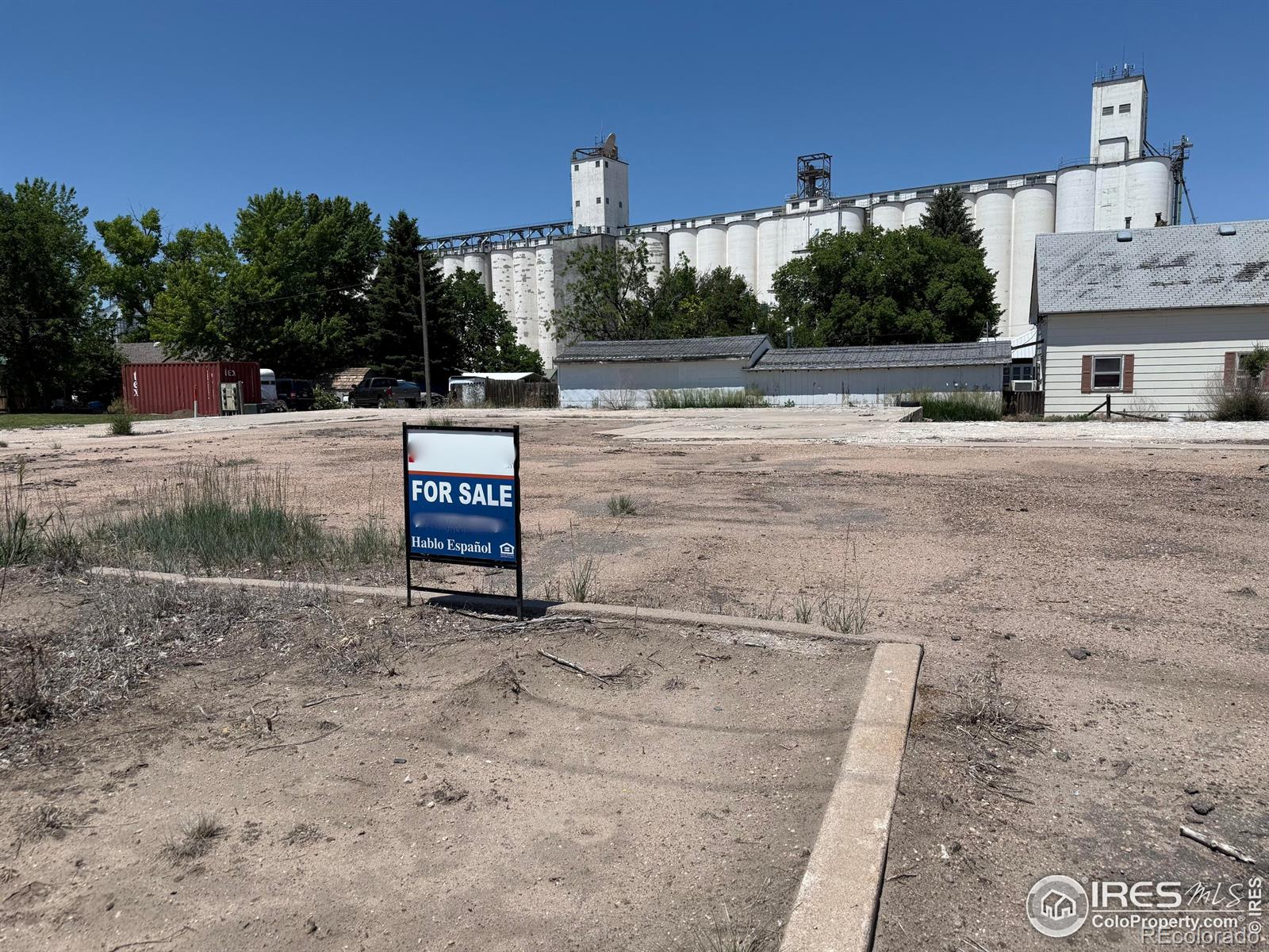 213 W 1st Street Haxtun CO 80731