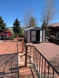 192 Clubcar Road Hartsel CO 80449