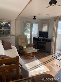 192 Clubcar Road Hartsel CO 80449