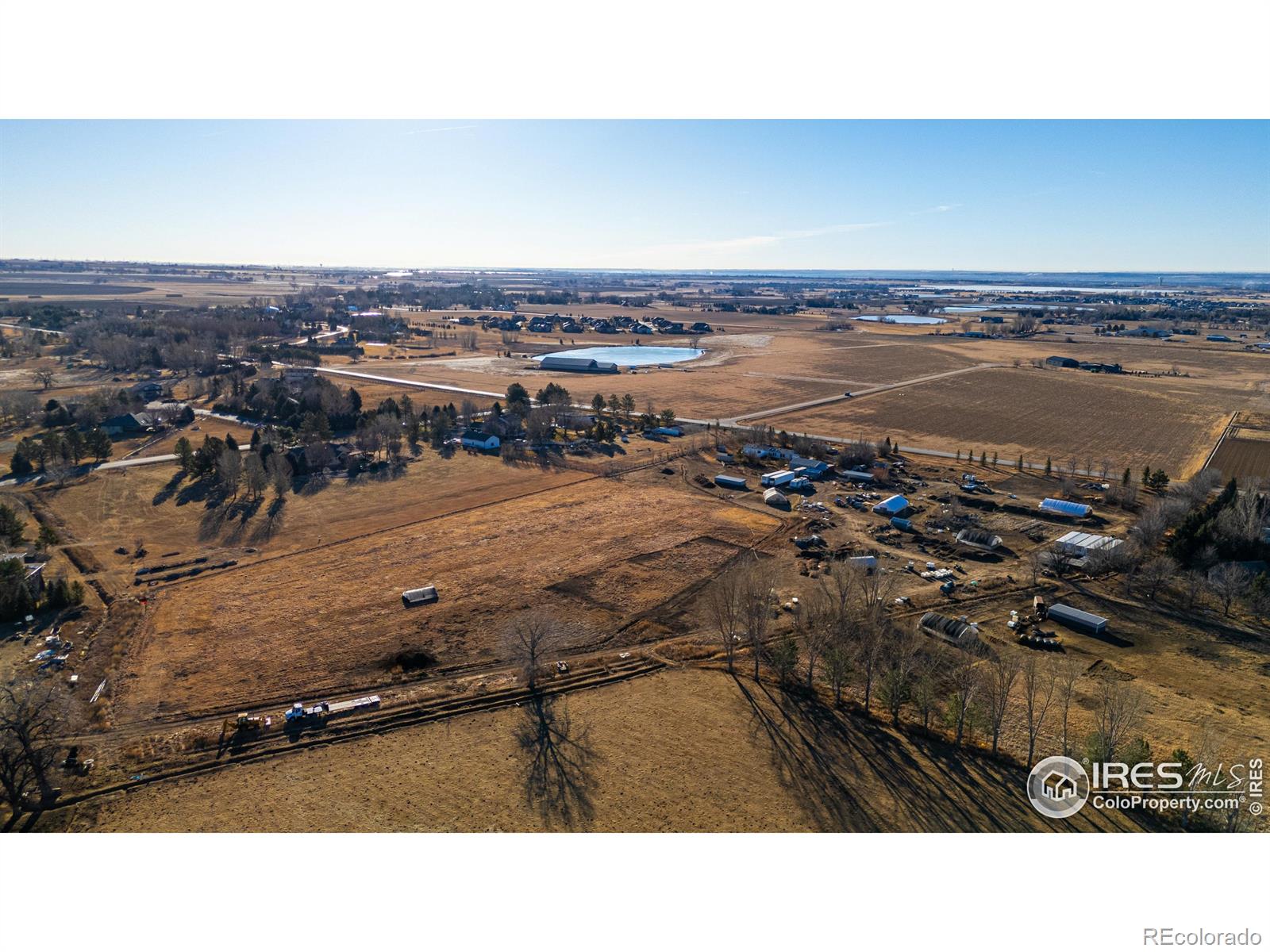 5286 E County Road 48 Fort Collins CO 80524