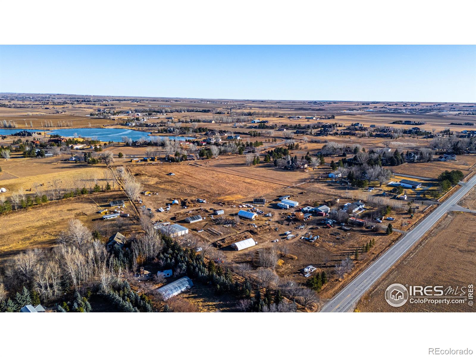 5286 E County Road 48 Fort Collins CO 80524