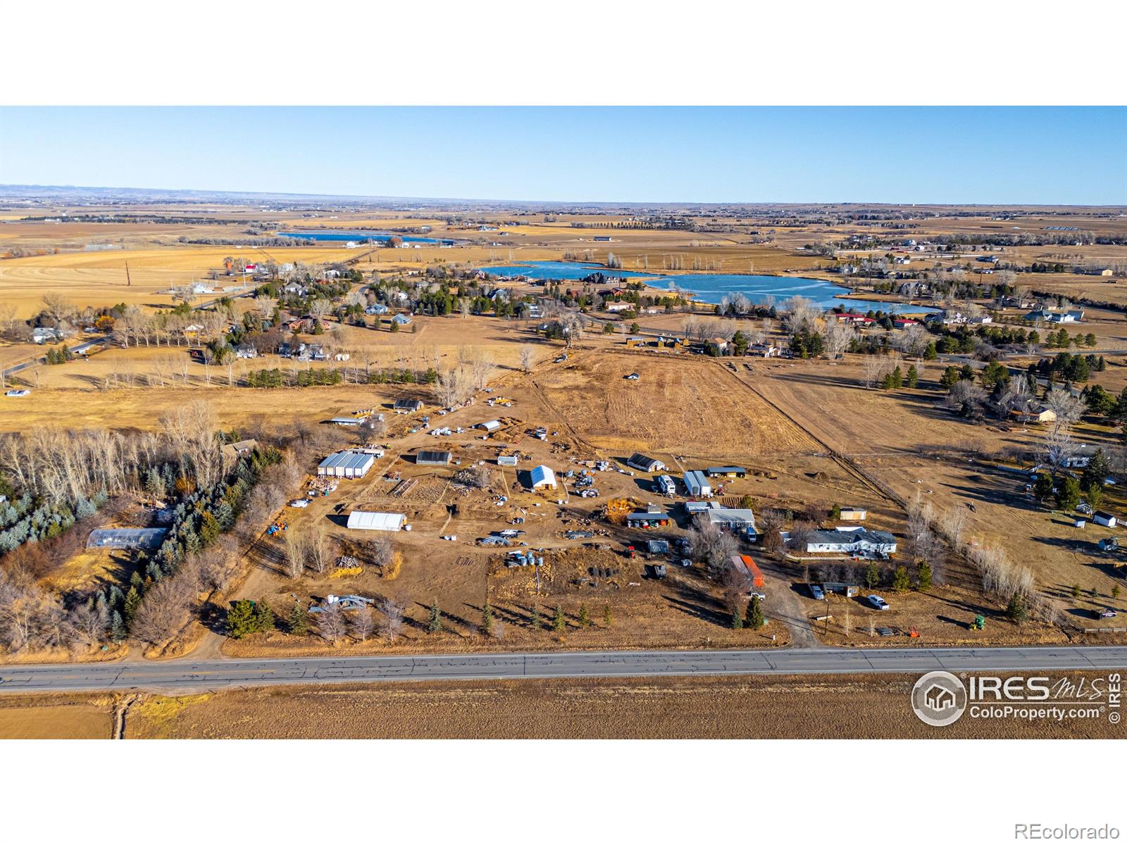 5286 E County Road 48 Fort Collins CO 80524
