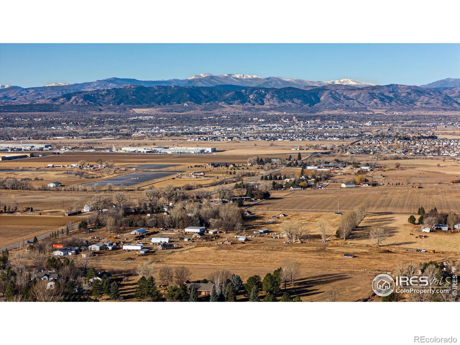 5286 E County Road 48 Fort Collins CO 80524