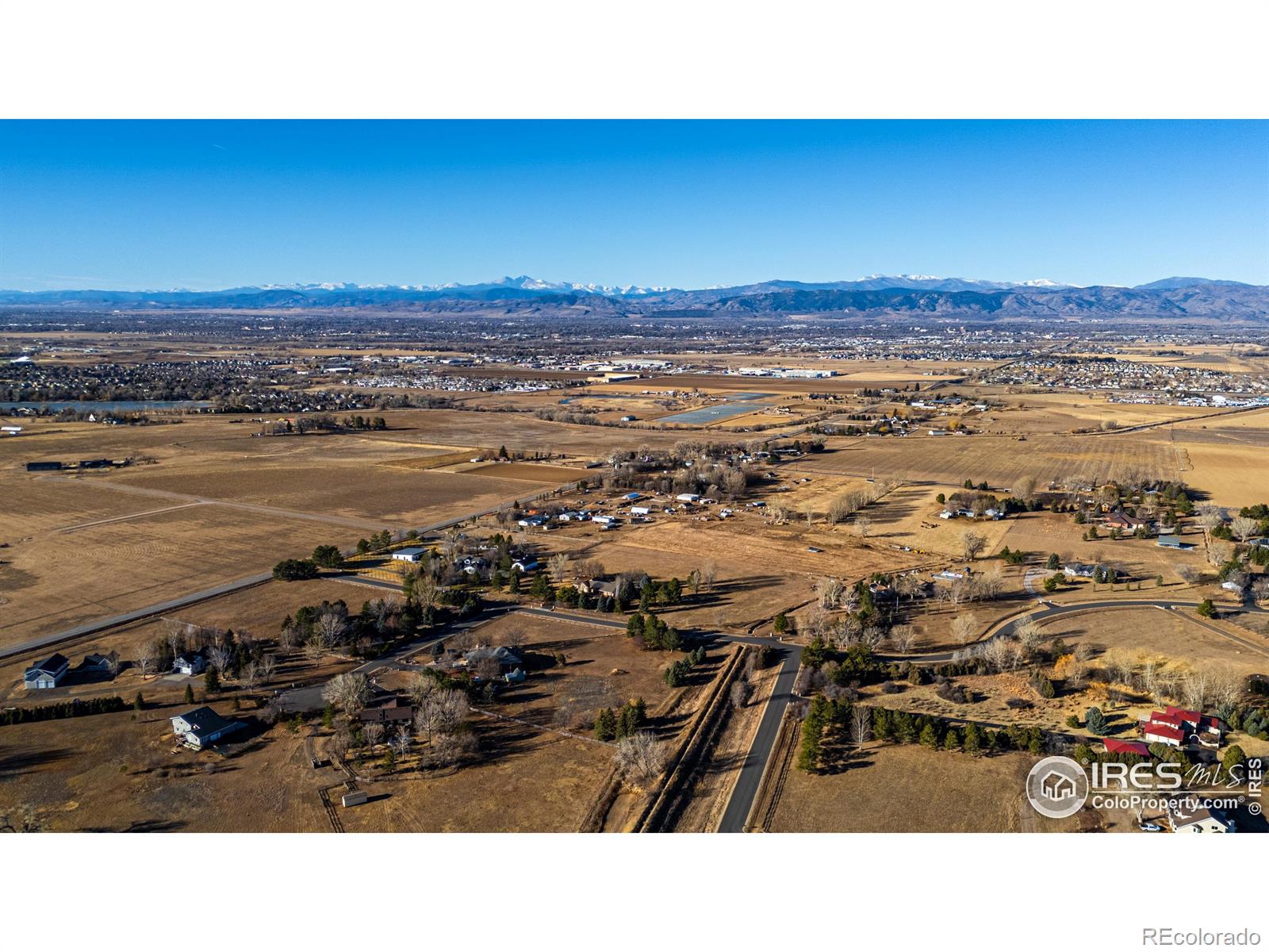 5286 E County Road 48 Fort Collins CO 80524