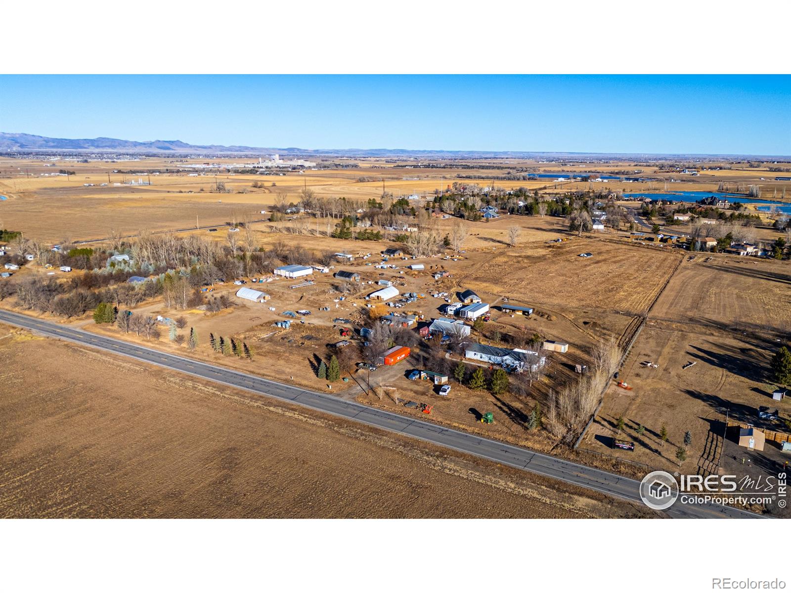 5286 E County Road 48 Fort Collins CO 80524