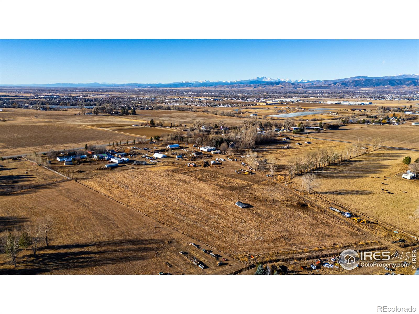 5286 E County Road 48 Fort Collins CO 80524